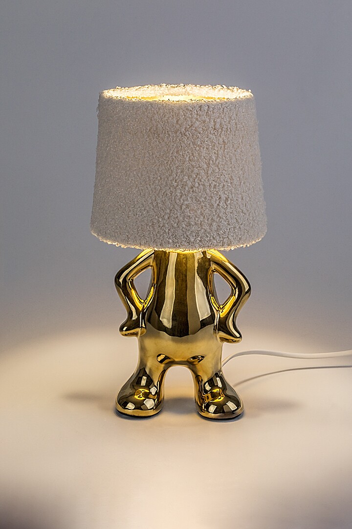 Rabalux Smurfy Stone lampe 74215 - Слика 4
