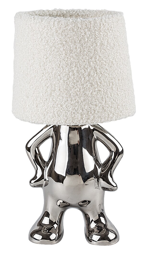 Rabalux Smurfy Stone lampe 74216 - Слика 2