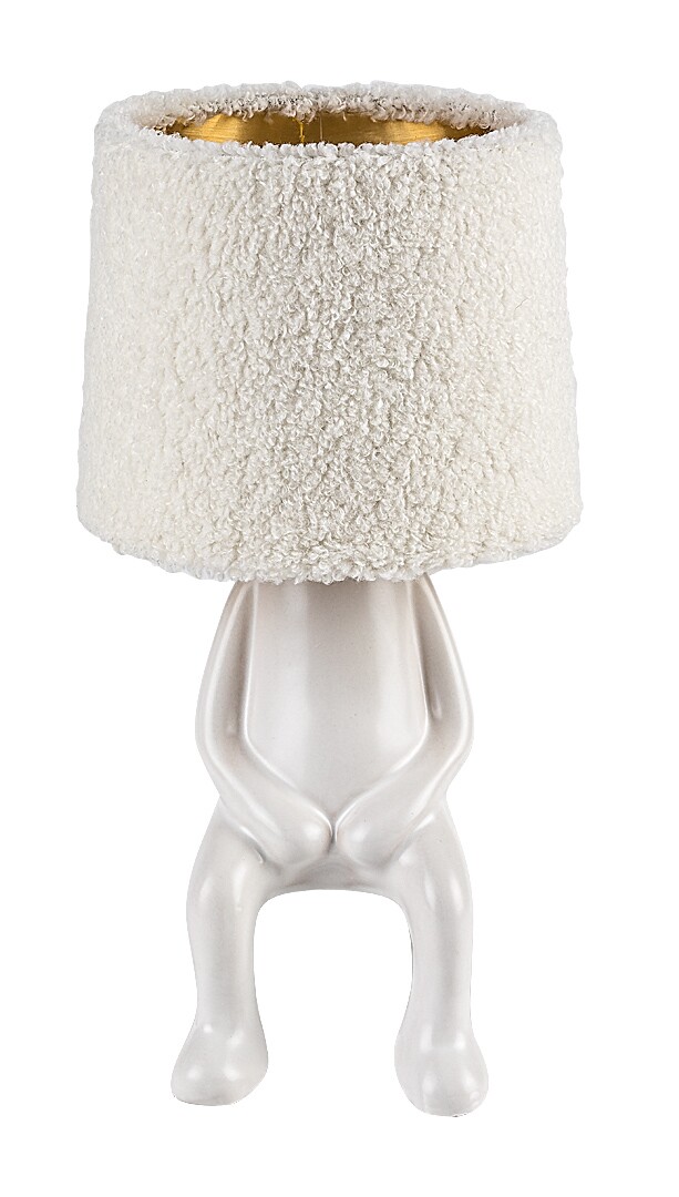 Rabalux Smurfy Stone lampe 74218 - Слика 2