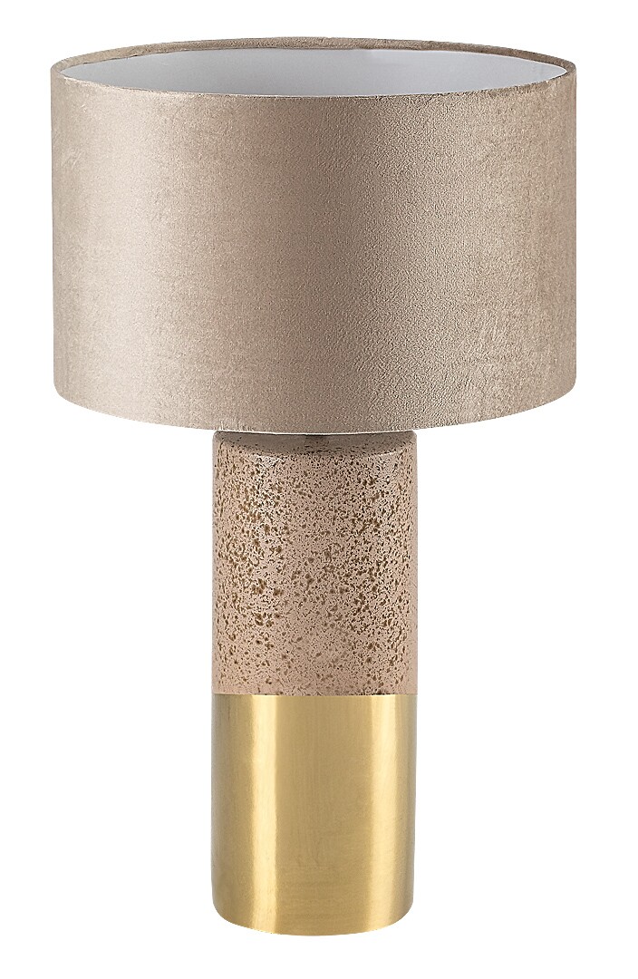 Rabalux Yelda Stone lampe 74219 - Слика 2
