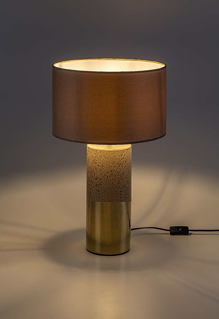 Rabalux Yelda Stone lampe 74219 - Слика 3