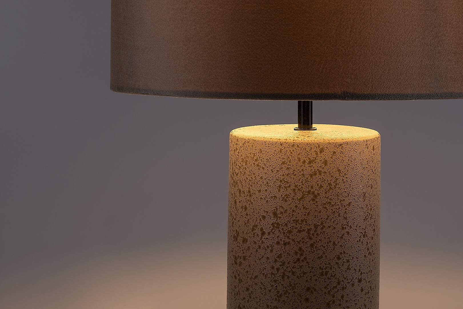 Rabalux Yelda Stone lampe 74219 - Слика 6
