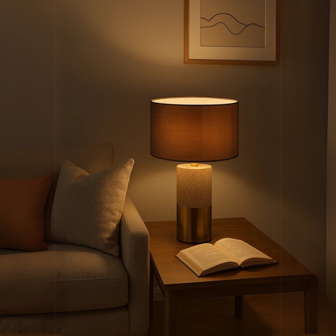 Rabalux Yelda Stone lampe 74219 - Слика 8