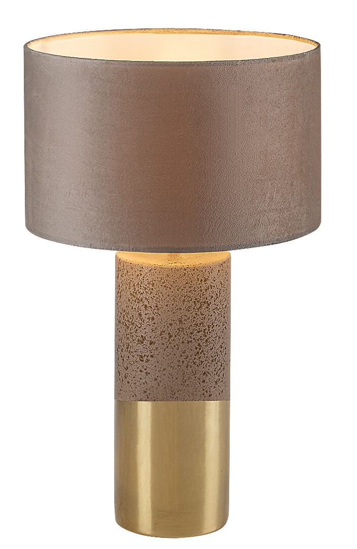 Rabalux Yelda Stone lampe 74219