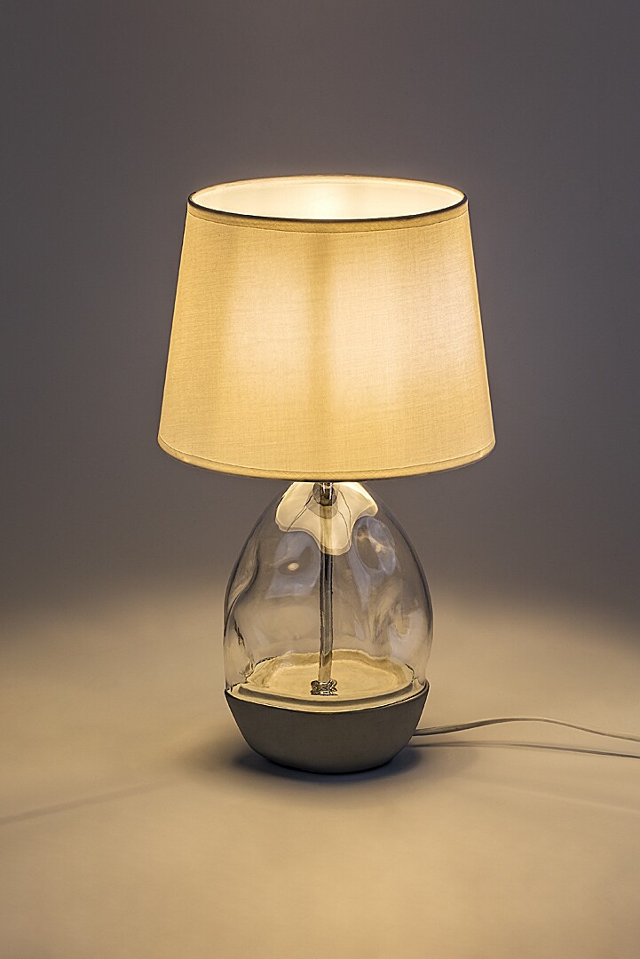 Rabalux Apolonia Stone lampe 74227 - Слика 3