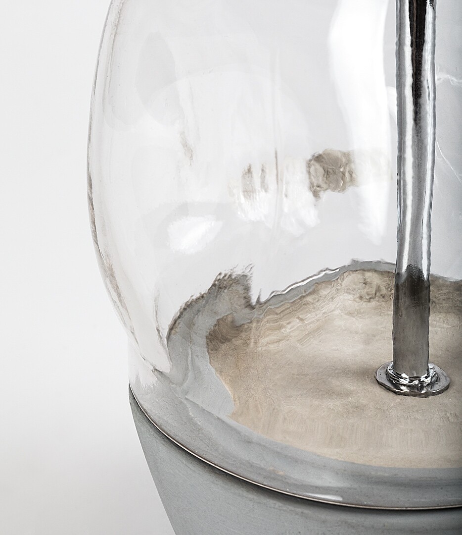 Rabalux Apolonia Stone lampe 74227 - Слика 4