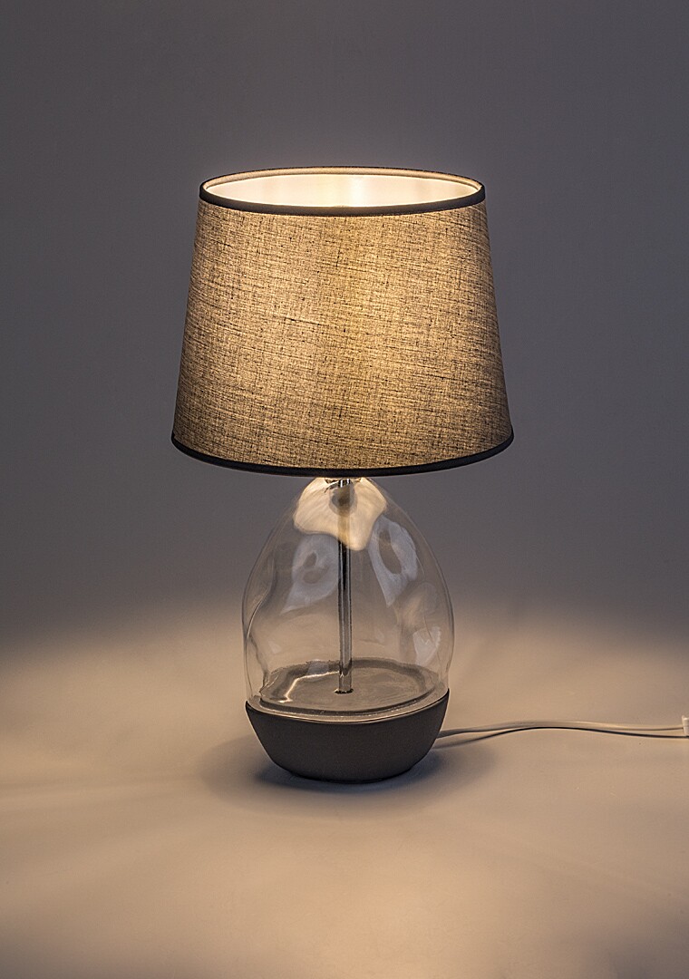 Rabalux Apolonia Stone lampe 74228 - Слика 3