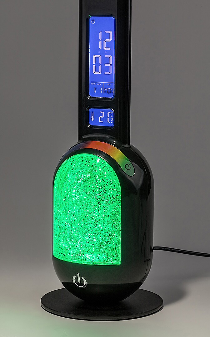 Rabalux Figen Stone lampe 74230 - Слика 7