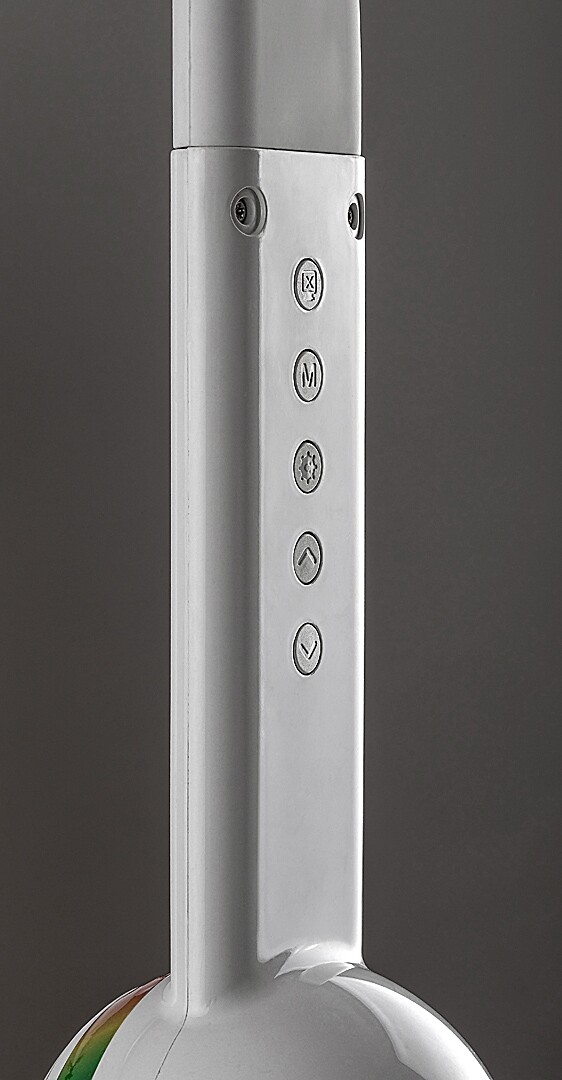 Rabalux Figen Stone lampe 74231 - Слика 6