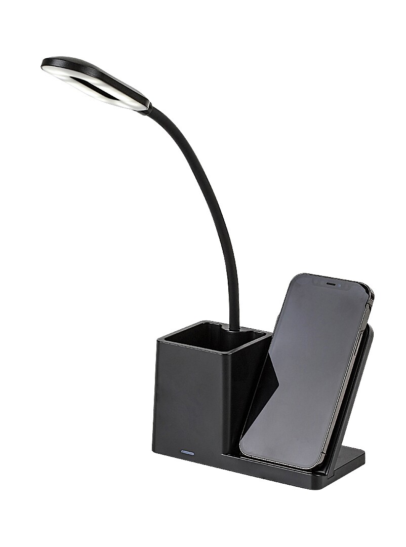 Rabalux Cerie Stone lampe 74232 - Слика 3