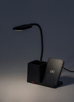 Rabalux Cerie Stone lampe 74232 - Слика 6