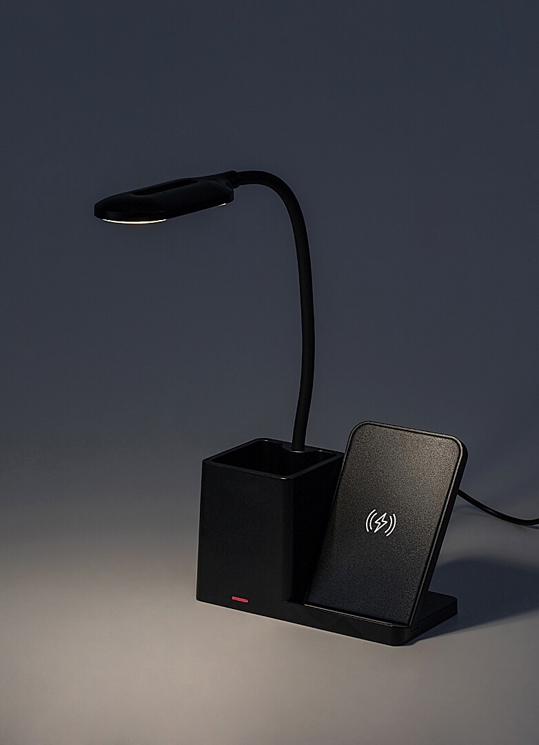Rabalux Cerie Stone lampe 74232 - Слика 6