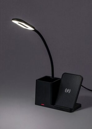 Rabalux Cerie Stone lampe 74232 - Слика 7