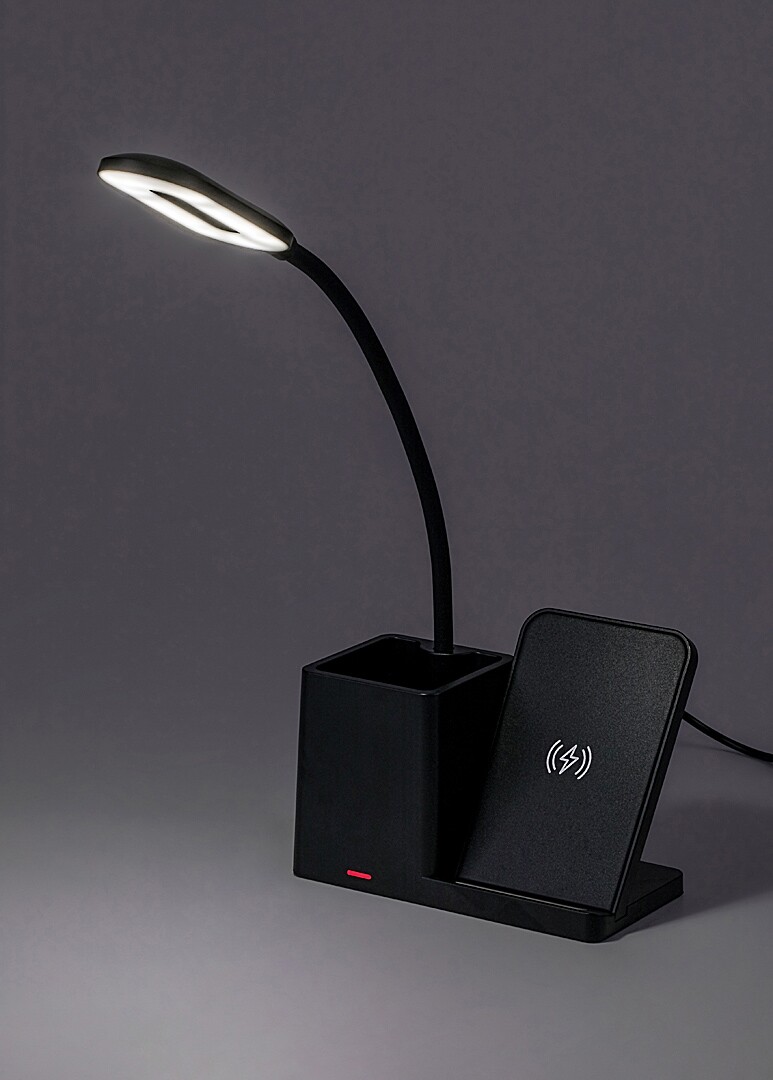 Rabalux Cerie Stone lampe 74232 - Слика 7