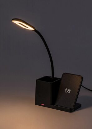 Rabalux Cerie Stone lampe 74232 - Слика 8