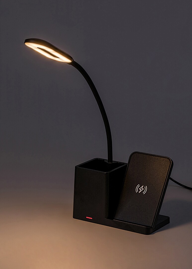 Rabalux Cerie Stone lampe 74232 - Слика 8