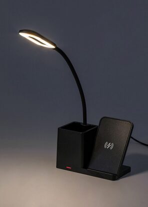 Rabalux Cerie Stone lampe 74232 - Слика 9
