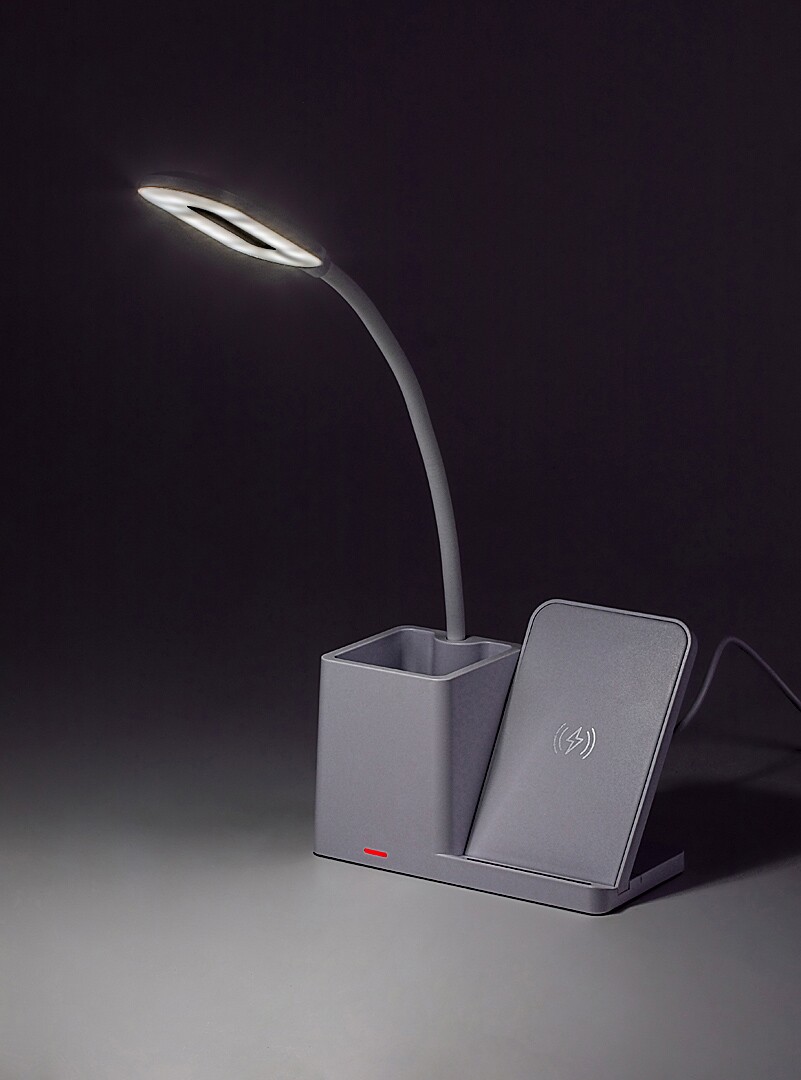 Rabalux Cerie Stone lampe 74233 - Слика 9