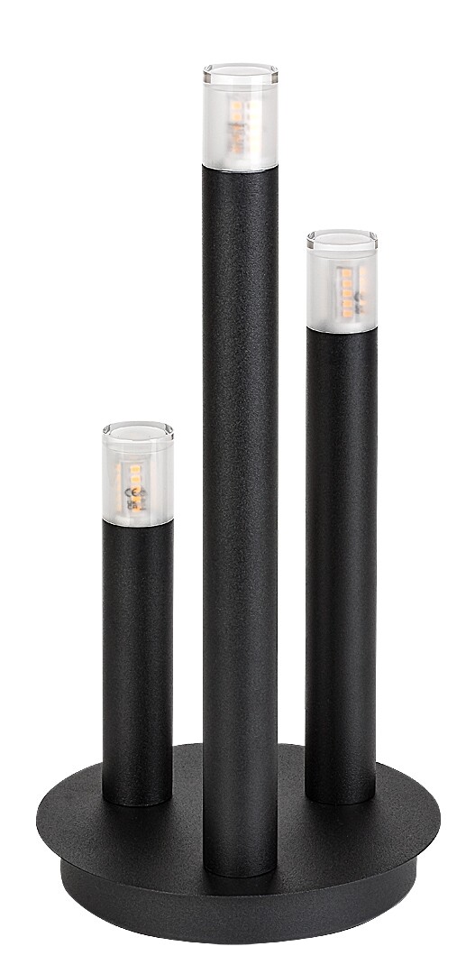 Rabalux Ramira Stone lampe 74365 - Слика 2