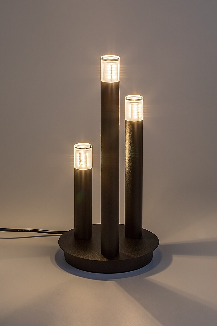 Rabalux Ramira Stone lampe 74365 - Слика 3