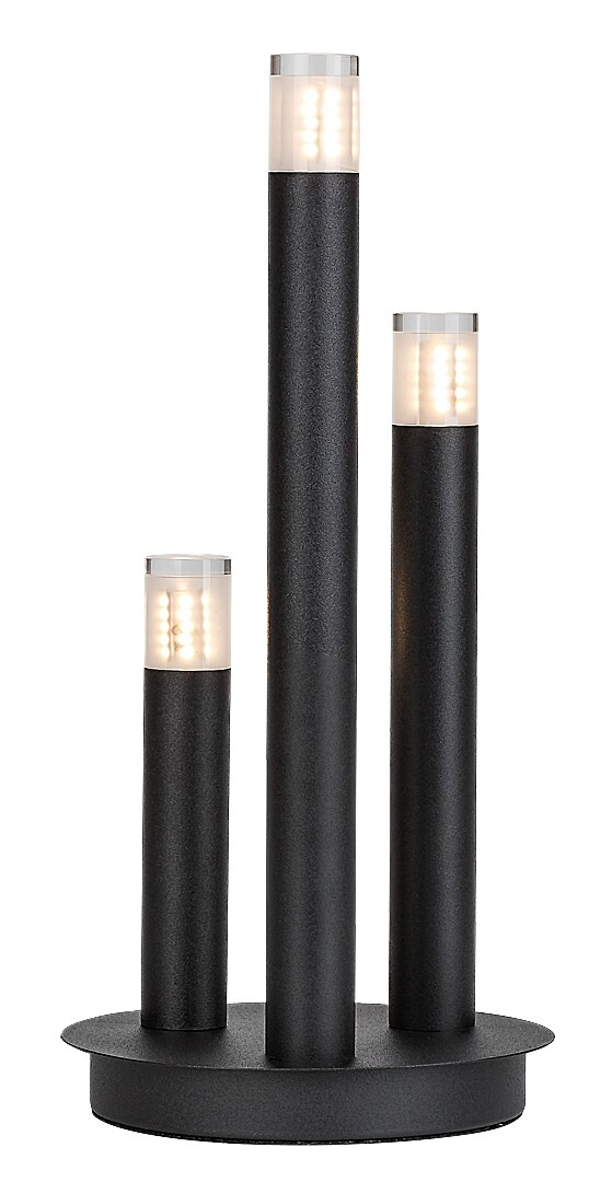 Rabalux Ramira Stone lampe 74365 - Слика 4