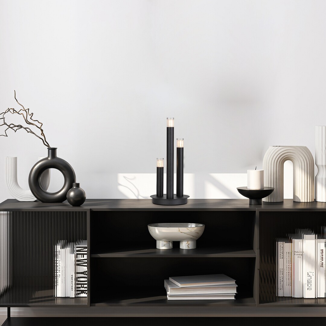 Rabalux Ramira Stone lampe 74365 - Слика 7
