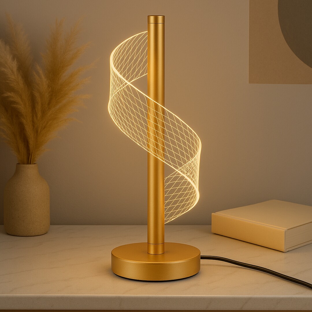 Rabalux Zofrael Stone lampe 74416 - Слика 13