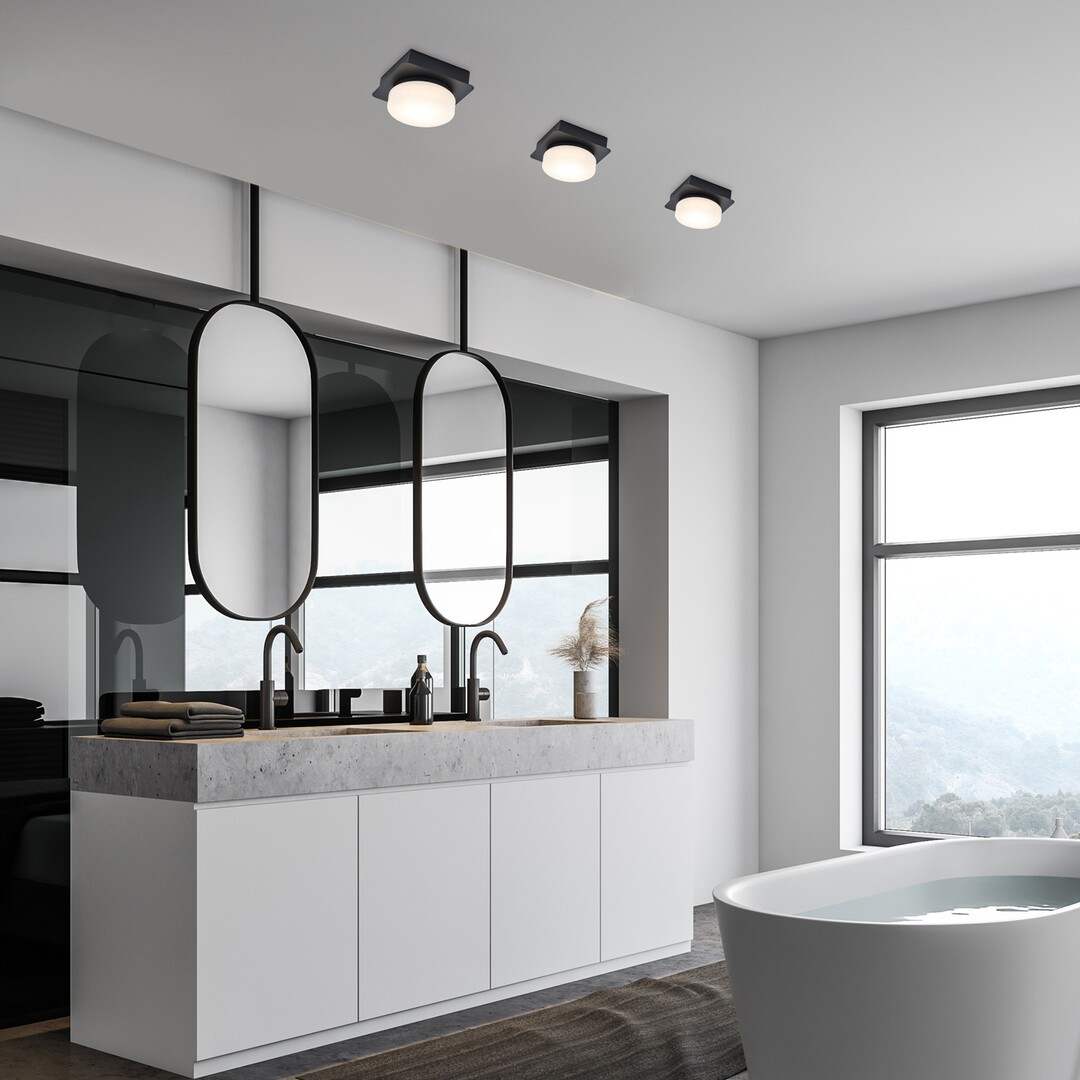 Rabalux Attichus Kupatilska rasveta 75001 - Слика 8