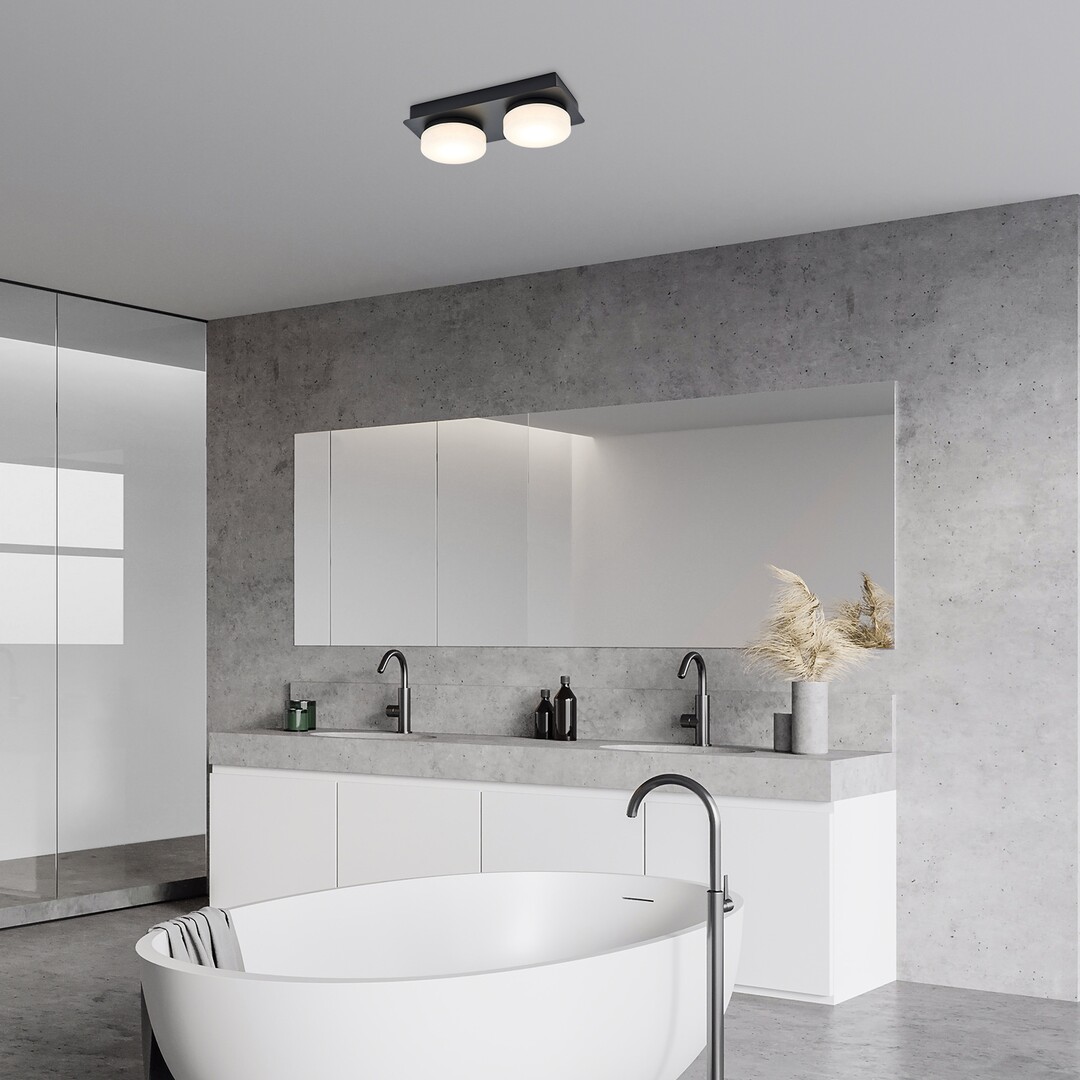 Rabalux Attichus Kupatilska rasveta 75002 - Слика 10