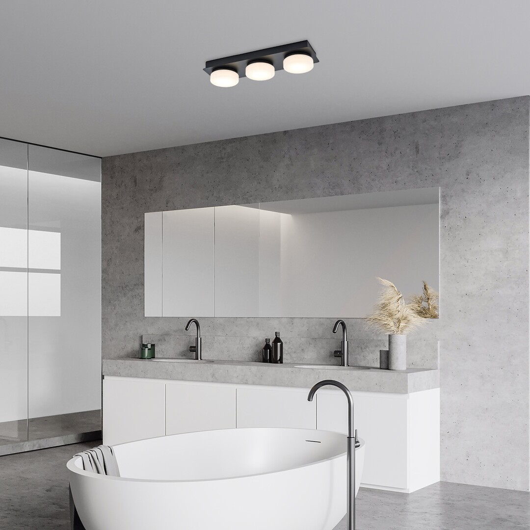 Rabalux Attichus Kupatilska rasveta 75003 - Слика 10
