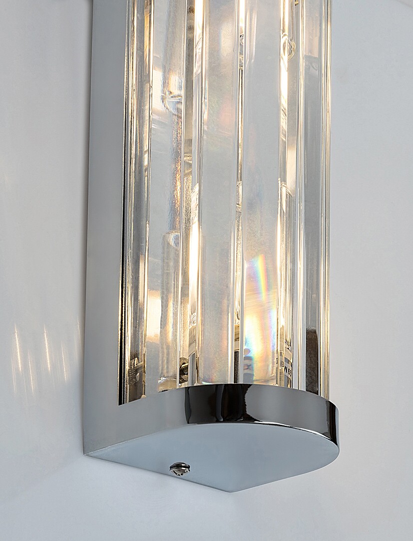 Rabalux Sybil Kupatilska rasveta 75035 - Слика 4