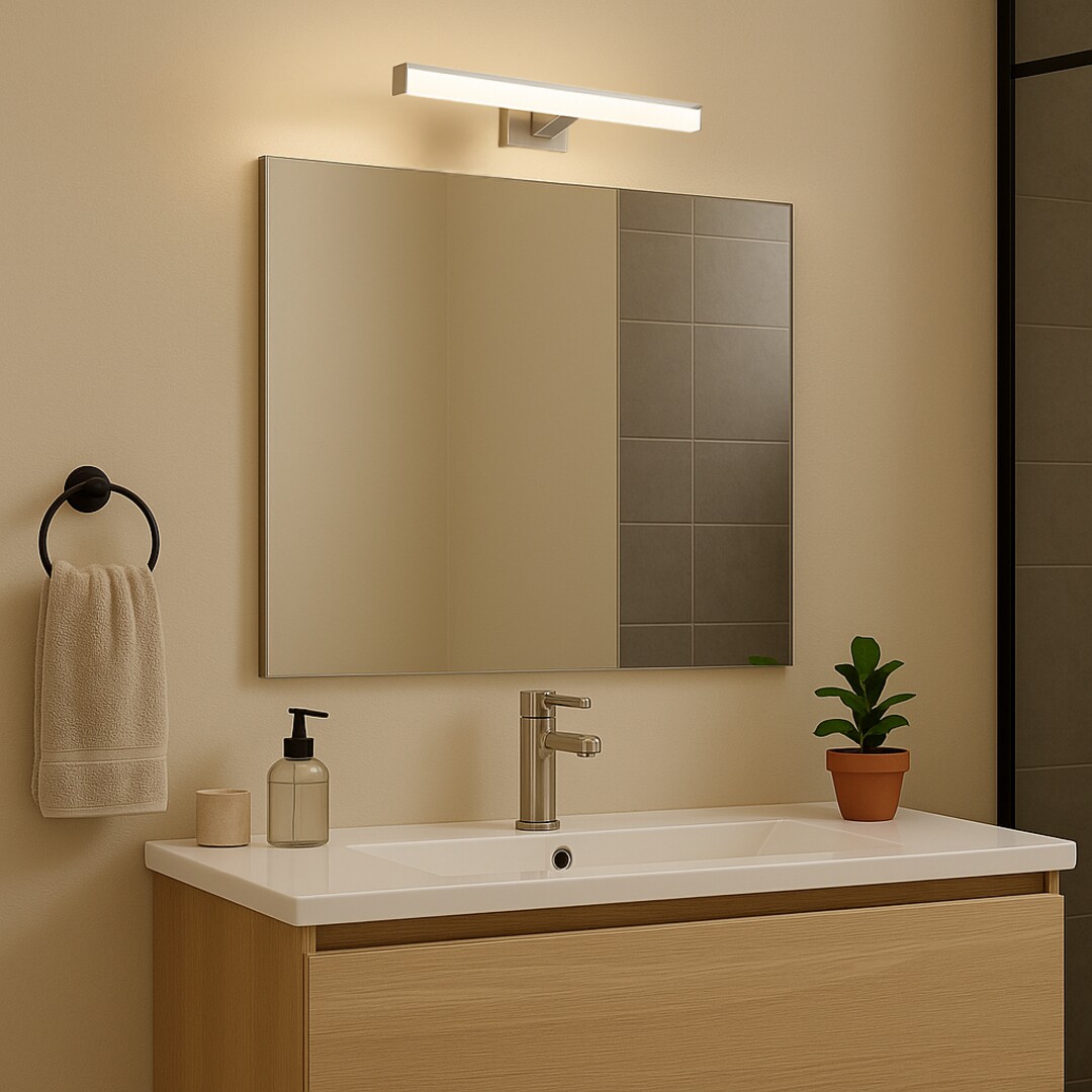 Rabalux Oliro Kupatilska rasveta 75048 - Слика 15
