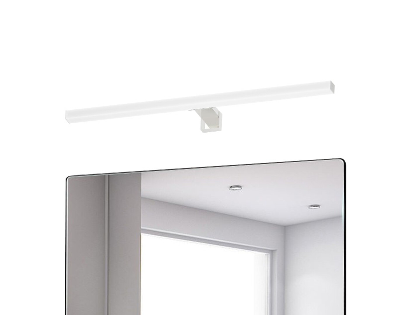Rabalux Oliro Kupatilska rasveta 75049 - Слика 3