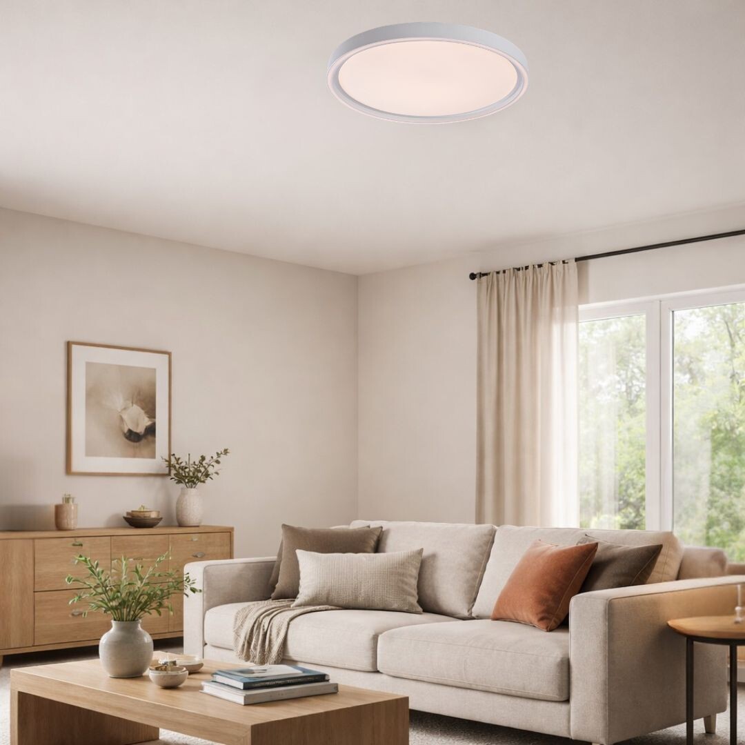 Rabalux Zerina Plafonjere 75087 - Слика 15