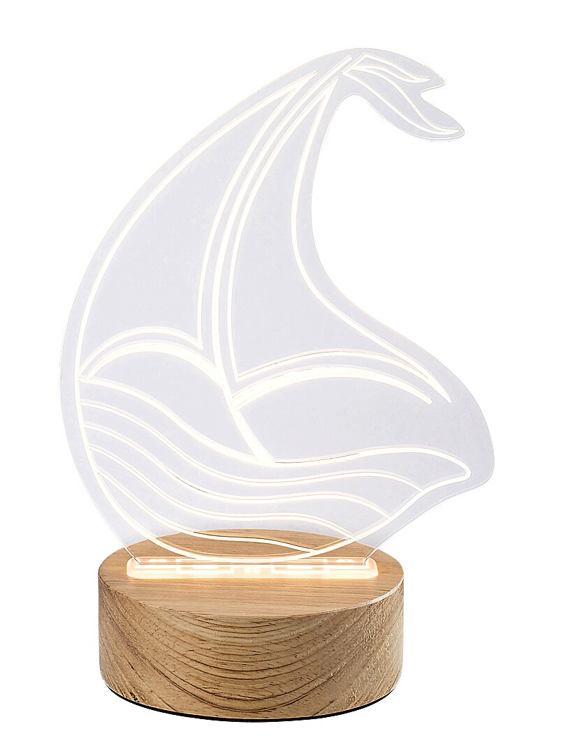 Rabalux Akali Stone lampe 76001