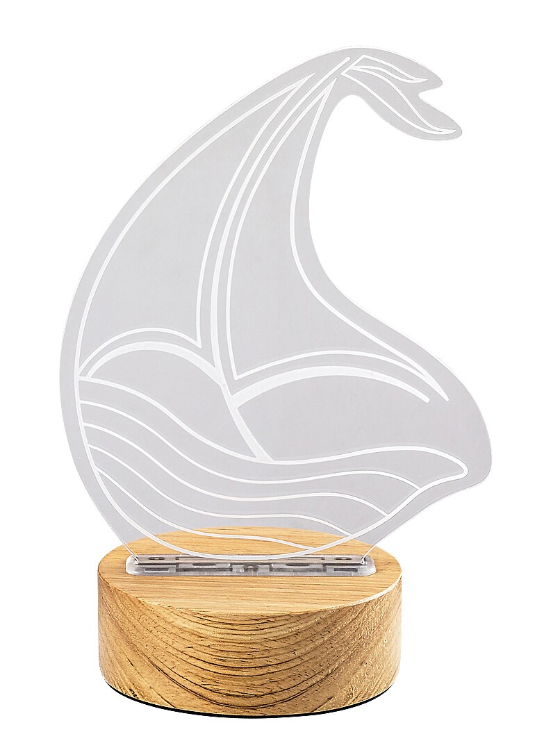 Rabalux Akali Stone lampe 76001 - Слика 2