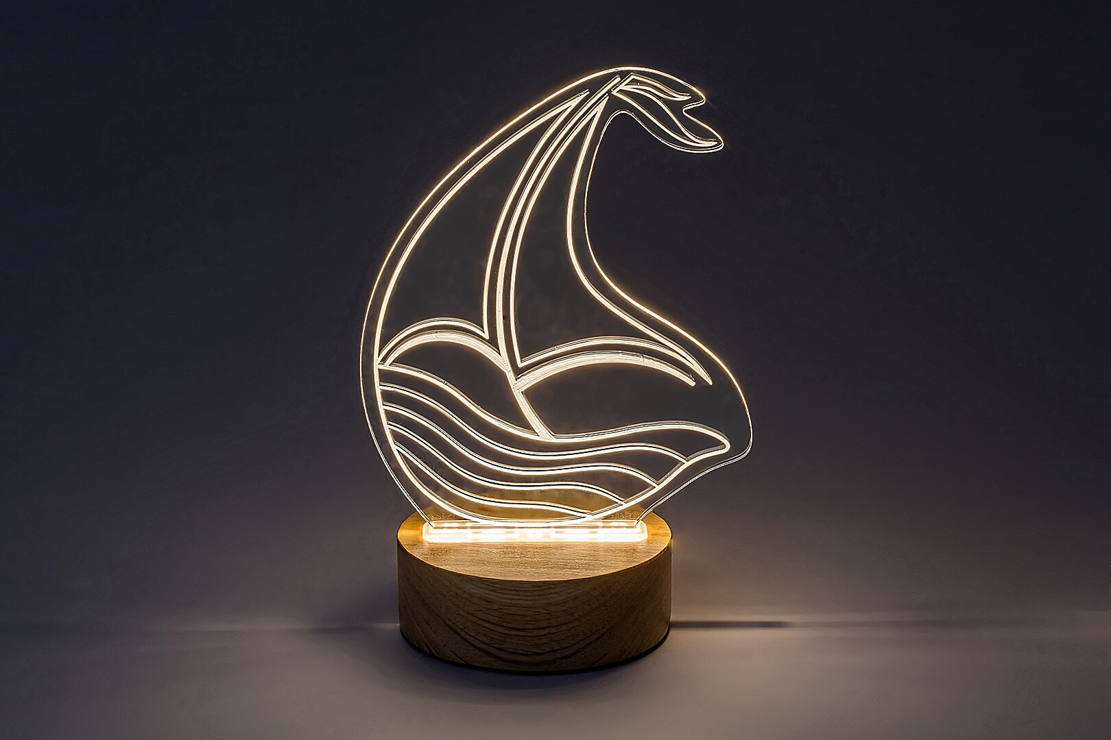 Rabalux Akali Stone lampe 76001 - Слика 5