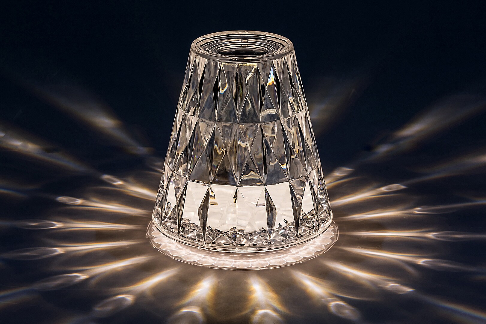 Rabalux Siggy Stone lampe 76004 - Слика 3