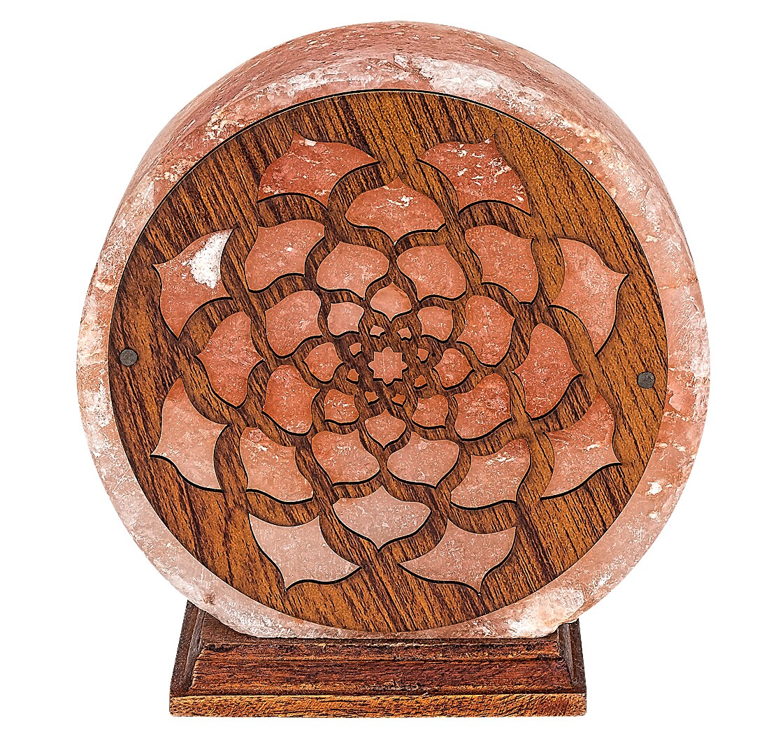 Rabalux Mandali Stone lampe 76031 - Слика 2
