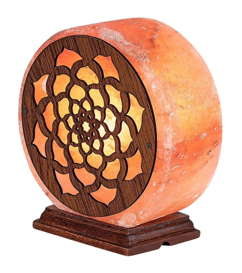 Rabalux Mandali Stone lampe 76031 - Слика 3