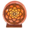 Rabalux Mandali Stone lampe 76031