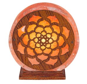 Rabalux Mandali Stone lampe 76031