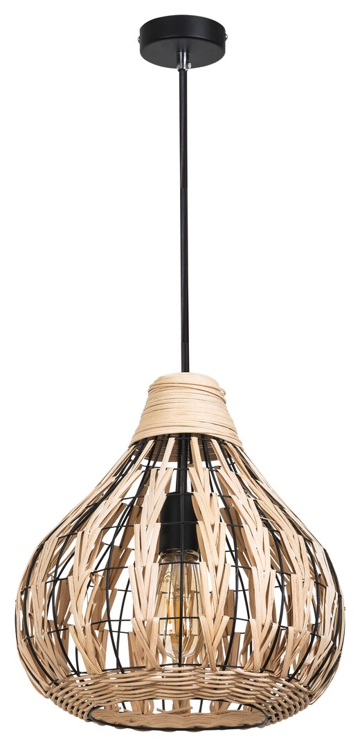 Rabalux Zahara Visilice 7604 - Слика 2