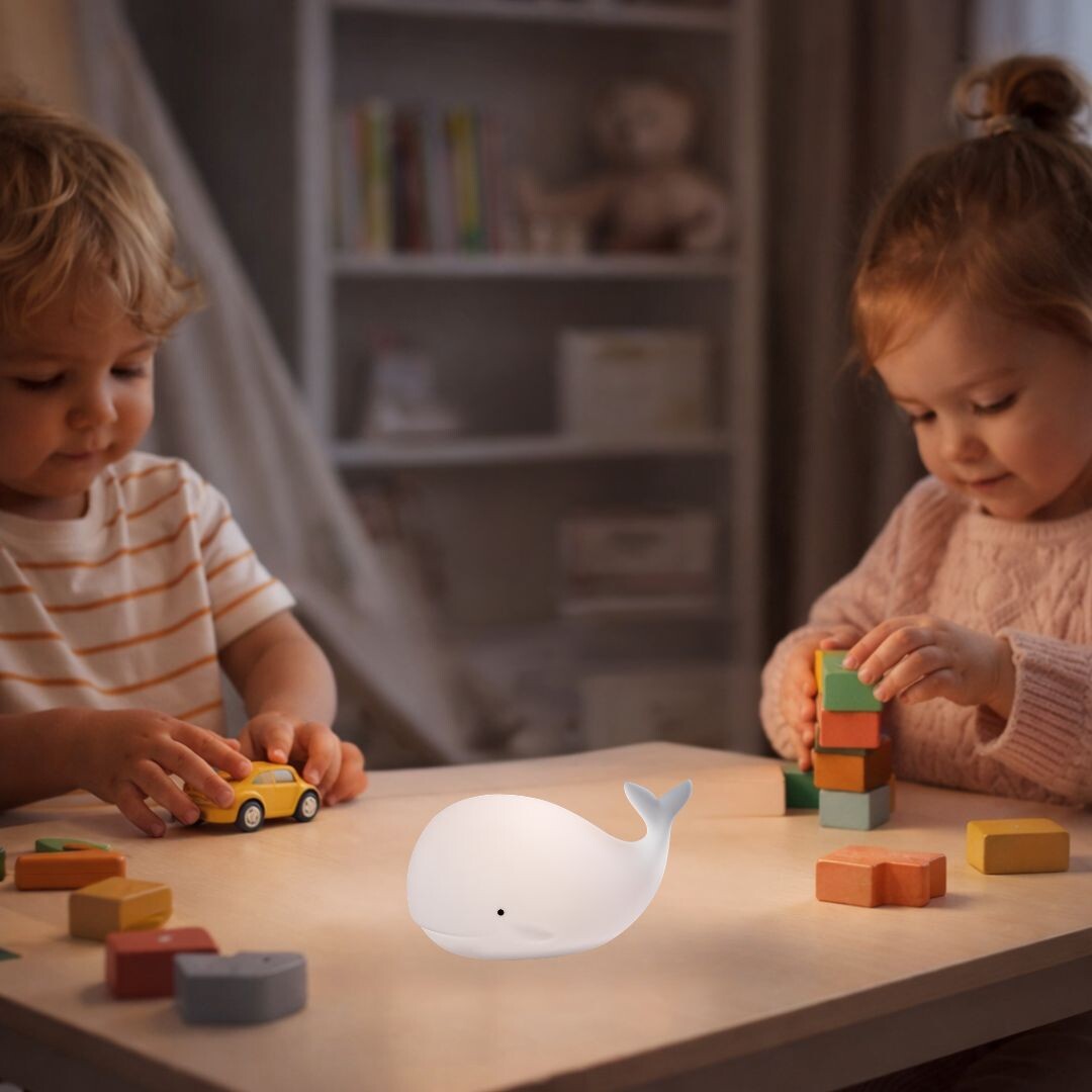 Rabalux Lightimals Dečija rasveta 76041 - Слика 12