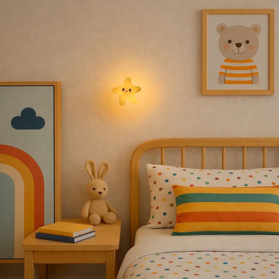 Rabalux Dreamies Dečija rasveta 76046 - Слика 8