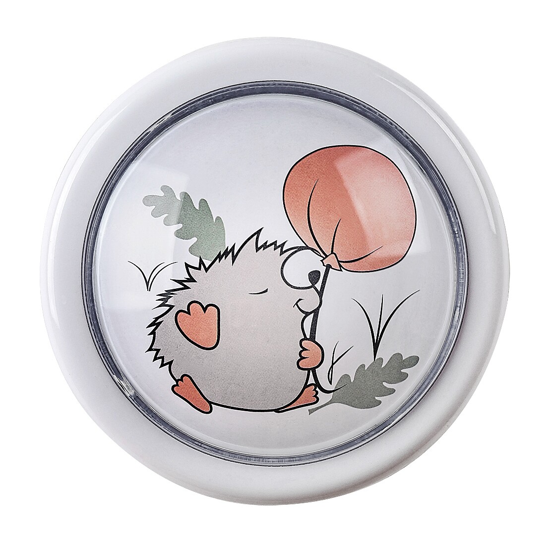 Rabalux Hedgy Dečija rasveta 76072 - Слика 2