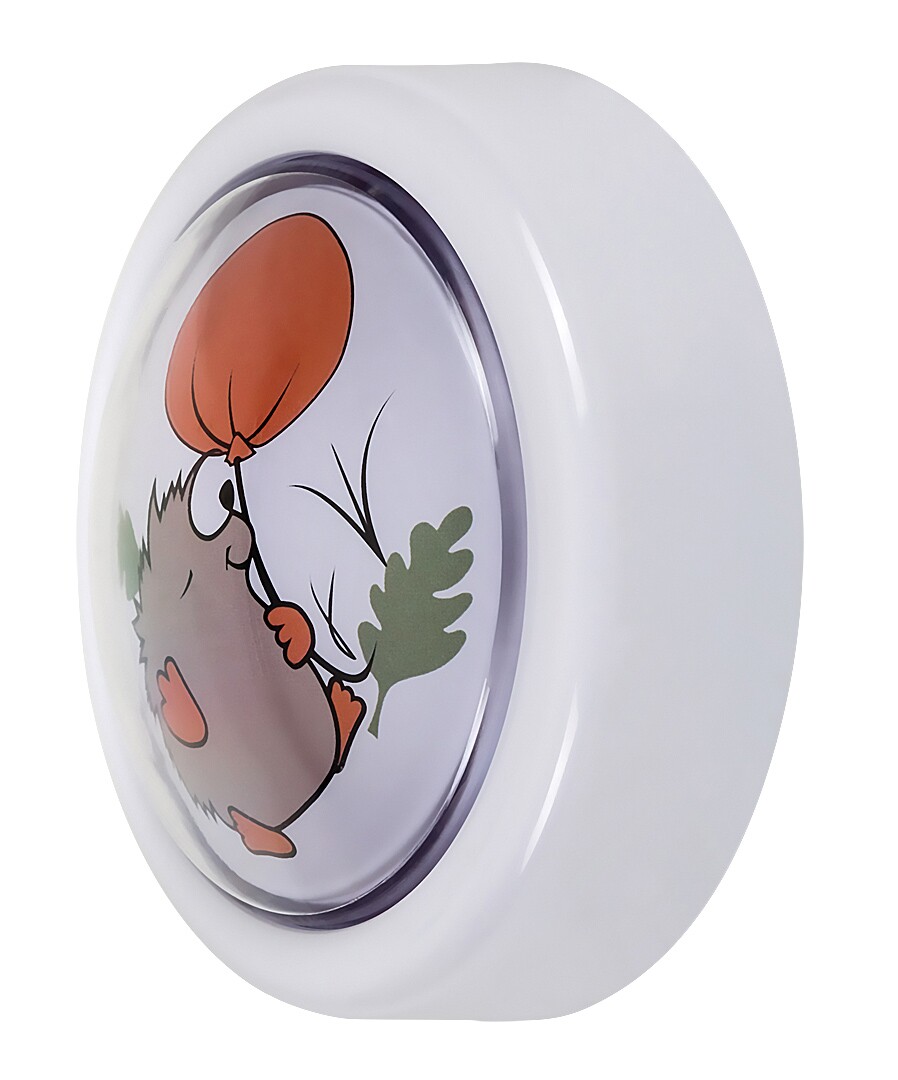 Rabalux Hedgy Dečija rasveta 76072 - Слика 3