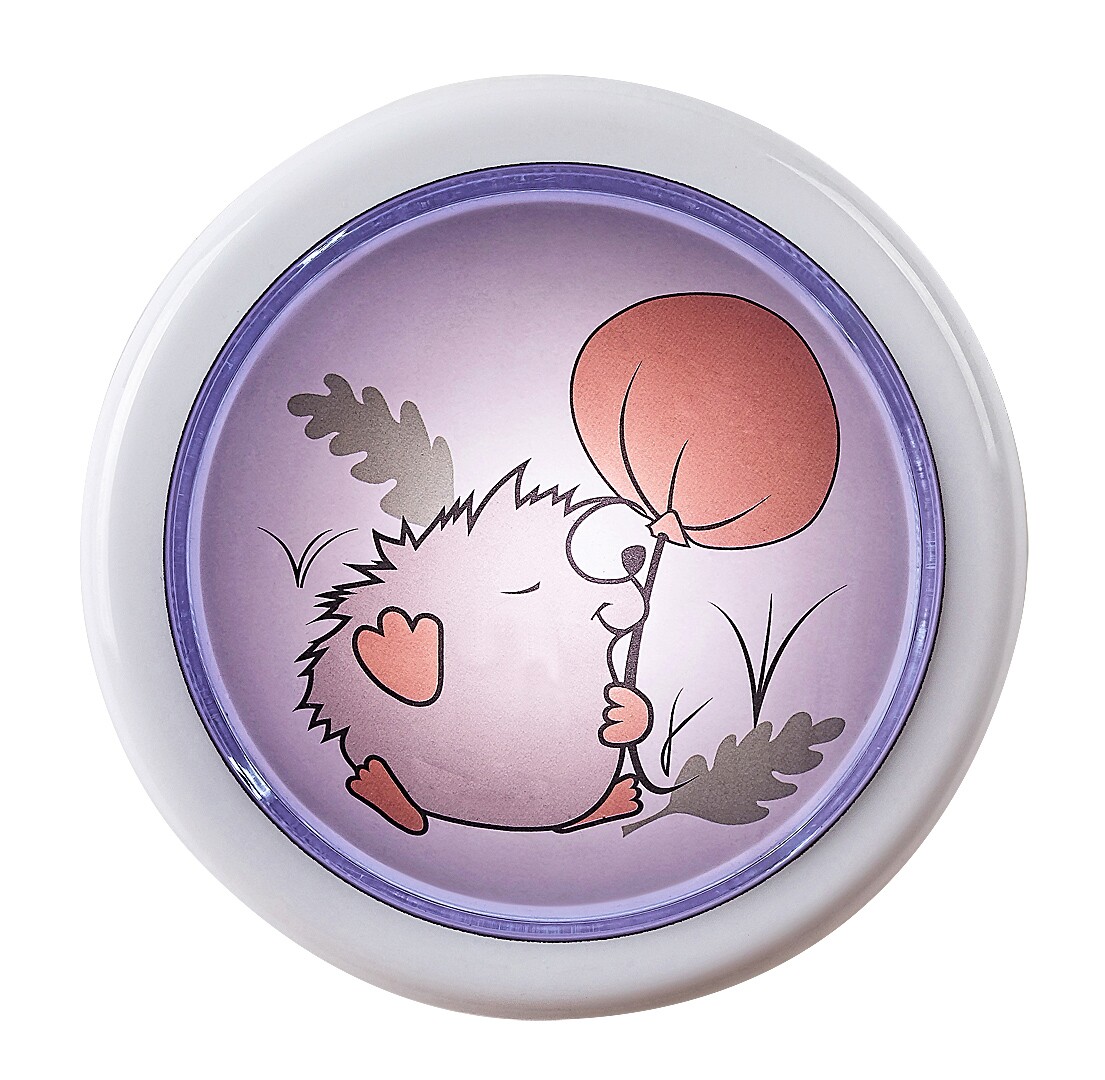 Rabalux Hedgy Dečija rasveta 76072