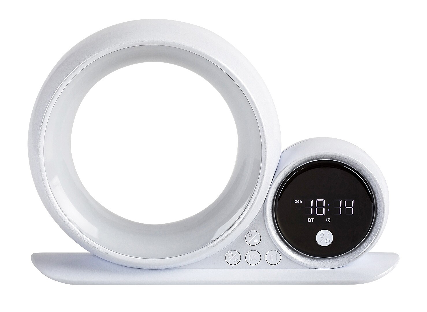 Rabalux Wakeway Stone lampe 76109 - Слика 2