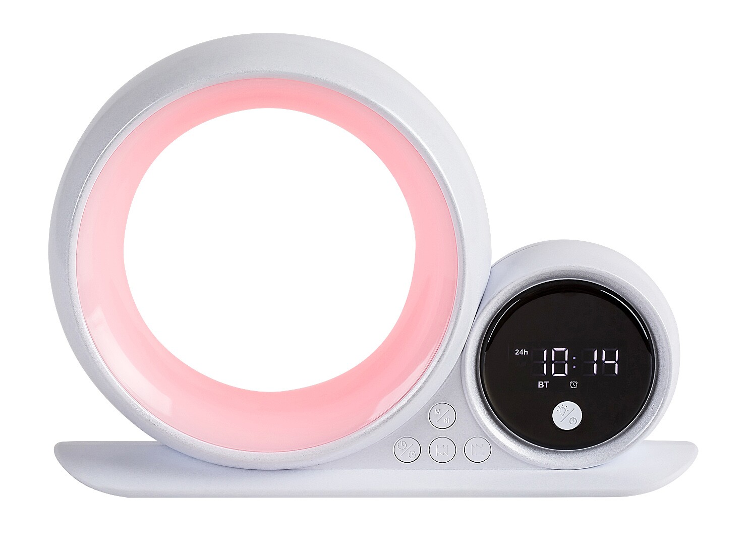 Rabalux Wakeway Stone lampe 76109 - Слика 3